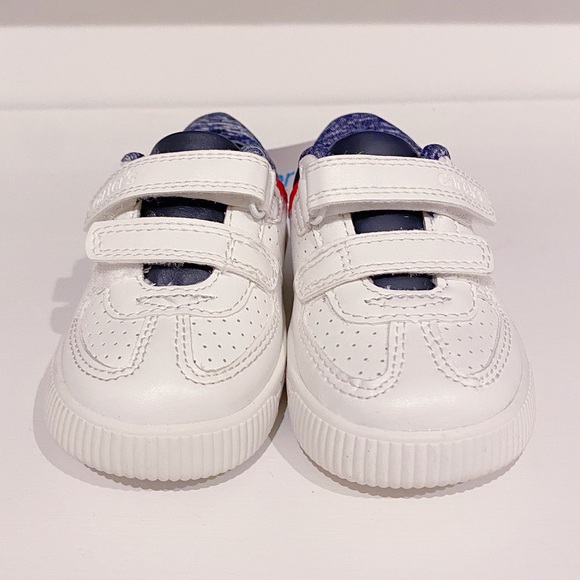 Carter’s toddler sneaker size 5 NWT! - Picture 5 of 10
